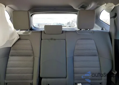 2020 Honda Cr-V Lx из США, поврежденный, VIN 2HKRW2H29LH607271